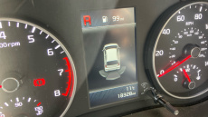 Kia Picanto 1.0 3 5dr Auto [4 seats] Petrol Hatchback